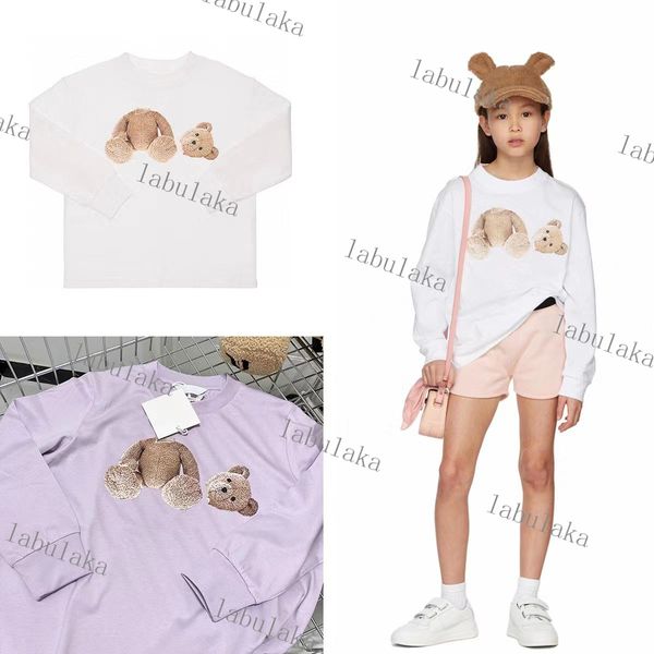 2023 luxury designer brand hoodies broken head bear children short sleeve loose half sleeve childrens wear kids boy tees girl clothing baby, Black
2023 luxury designer brand hoodies broken head bear children short sleeve loose half sleeve childrens wear kids boy tees girl clothing baby, Black
