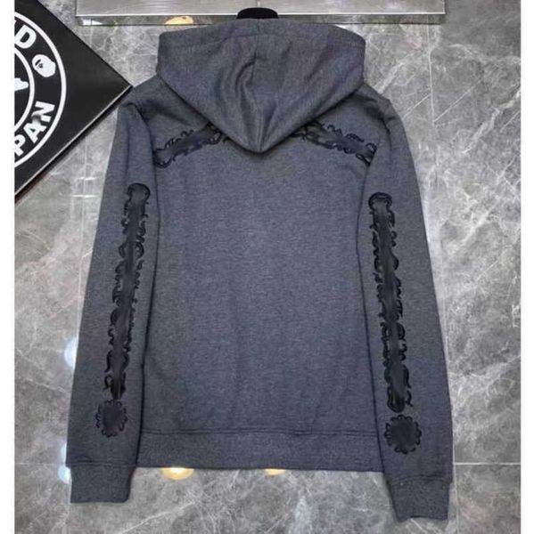 mens luxury fashion sweatshirts ch designer hoodies zipper sanskrit graffiti hooded sweater cross pullover hoodie casual women coat sweatsh, Black
mens luxury fashion sweatshirts ch designer hoodies zipper sanskrit graffiti hooded sweater cross pullover hoodie casual women coat sweatsh, Black