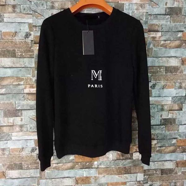 2023 men women hoodie designer hoodies warm sweater pullover sweatshirt long sleeve loose hoodie european fashion tracksuit leisure jacket, Black
2023 men women hoodie designer hoodies warm sweater pullover sweatshirt long sleeve loose hoodie european fashion tracksuit leisure jacket, Black