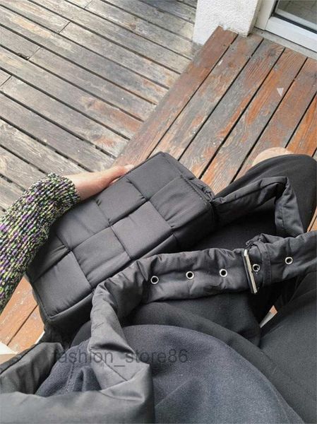 shoulder bags knitting nylon padded bag stitching woven messenger designer women crossbody c 6f0k glgw
shoulder bags knitting nylon padded bag stitching woven messenger designer women crossbody c 6f0k glgw