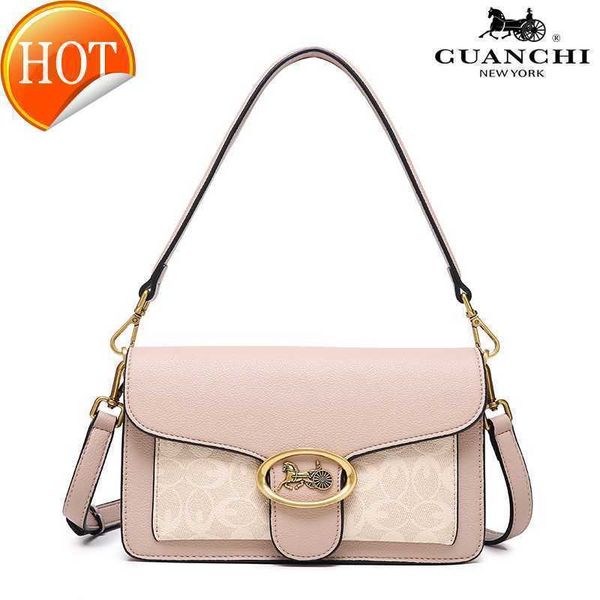 designer luxury women bag coch handbag fashion inclined shoulder bags cc versatile purses cochs totes large capacity saddle coal wallet 7a q
designer luxury women bag coch handbag fashion inclined shoulder bags cc versatile purses cochs totes large capacity saddle coal wallet 7a q