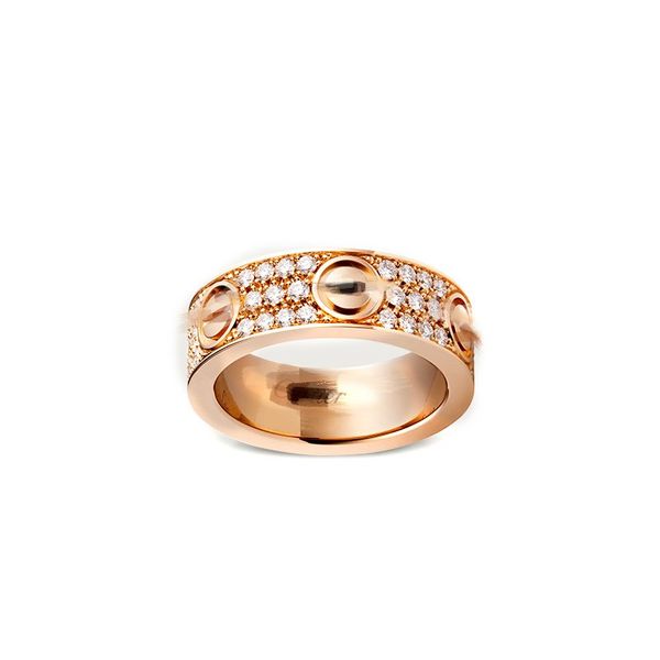 carti love screw diamond ring designer jewlery for women men engagement wedding rings luxury wide version rose gold silver titanium
carti love screw diamond ring designer jewlery for women men engagement wedding rings luxury wide version rose gold silver titanium