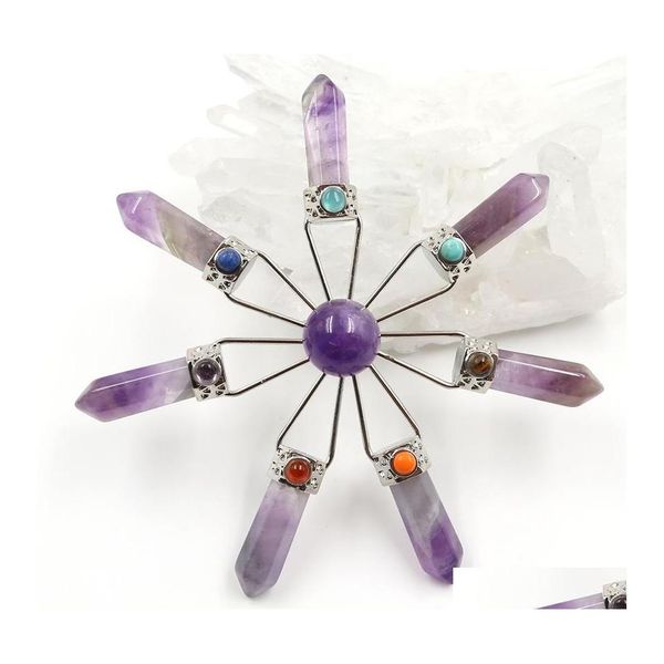pendant necklaces natural pendant men and women ornaments crystal transfer beads energy products drop delivery jewelry necklaces pend dh0ab, Silver
pendant necklaces natural pendant men and women ornaments crystal transfer beads energy products drop delivery jewelry necklaces pend dh0ab, Silver
