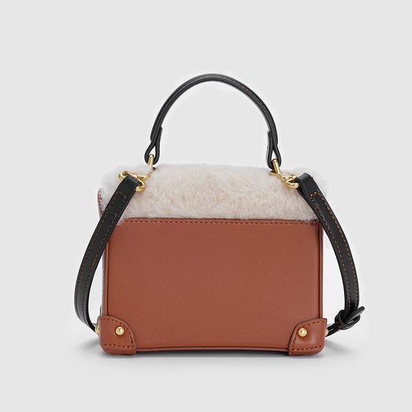 luxury denim series small tote bag colored cloth leather womens designer handbag cross body handle carry
luxury denim series small tote bag colored cloth leather womens designer handbag cross body handle carry
