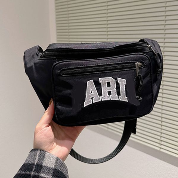 waist bags shoulder chest bag nylon handbag women purse fashion letter print thread plain adjustable wide strap large capacity pocket zipper
waist bags shoulder chest bag nylon handbag women purse fashion letter print thread plain adjustable wide strap large capacity pocket zipper