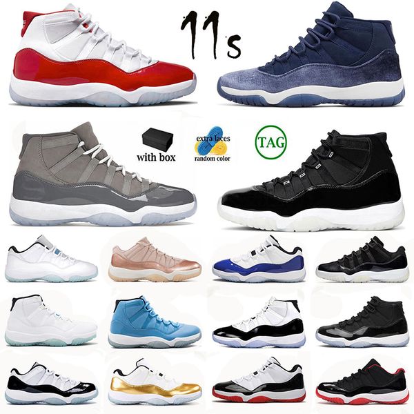 with box basketball shoes men women 11s cherry midnight navy gamma blue bright citrus concord45 prom night 72-10 low pure violet mens traine
with box basketball shoes men women 11s cherry midnight navy gamma blue bright citrus concord45 prom night 72-10 low pure violet mens traine
