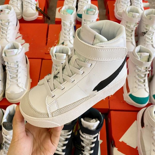 kids high blazer shoes running shoes children youth boys girls trainers designer shoe platform sneakers vintage blazers multi color jumbo pi
kids high blazer shoes running shoes children youth boys girls trainers designer shoe platform sneakers vintage blazers multi color jumbo pi