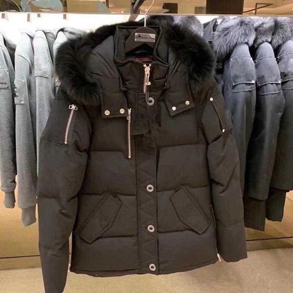 2022 casual men's down jacket winter jackets thick warm hoodie fashion mens winter coats quality white duck puffer s-xxxl, Black
2022 casual men's down jacket winter jackets thick warm hoodie fashion mens winter coats quality white duck puffer s-xxxl, Black