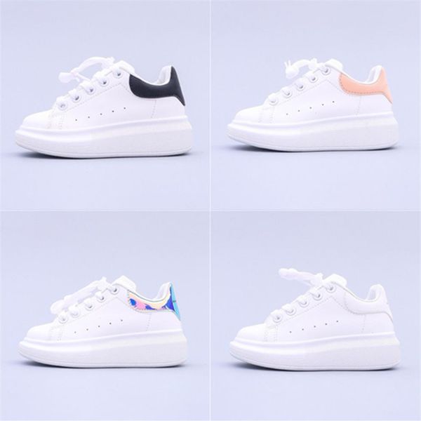 3m reflective leather over sizes kids lace-up running shoes big boys girls athletic outdoor lifestyle blanche sneakers patchouli v2027, Black
3m reflective leather over sizes kids lace-up running shoes big boys girls athletic outdoor lifestyle blanche sneakers patchouli v2027, Black