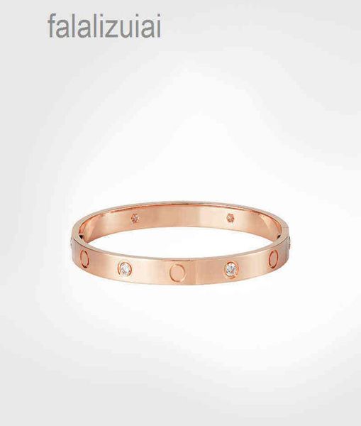 designer carti er love screw bracelet 5 0 designer bracelets 4 diamonds bangle luxury jewelry women titanium steel alloy goldplat7421476, Silver
designer carti er love screw bracelet 5 0 designer bracelets 4 diamonds bangle luxury jewelry women titanium steel alloy goldplat7421476, Silver