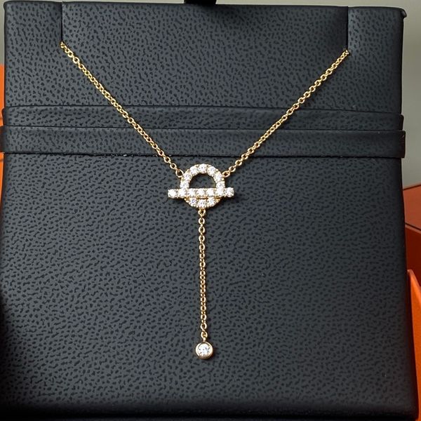 finesse necklace suit designer bracelet for women pendant diamond gold plated ladies counter quality premium official reproductions premium, Black
finesse necklace suit designer bracelet for women pendant diamond gold plated ladies counter quality premium official reproductions premium, Black