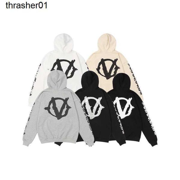 men's hoodies sweatshirts vtm new designer graffiti sanskrit hoodie sweater fashion streetwear loose hoodie, Black
men's hoodies sweatshirts vtm new designer graffiti sanskrit hoodie sweater fashion streetwear loose hoodie, Black