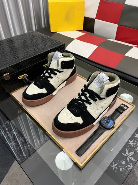 2023 man luxury boots fashion mens designer rubber outsole leather martin ankle webbing non-slip wave colorful comfortable -b271, Black
2023 man luxury boots fashion mens designer rubber outsole leather martin ankle webbing non-slip wave colorful comfortable -b271, Black