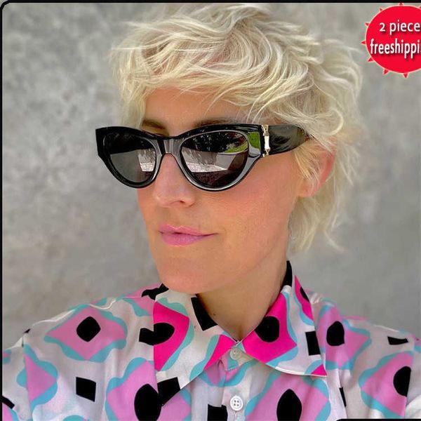 luxury fashion trends 60%off design sunglasses 22 year old plate cat's eye trendsetter sunglass star street sthin face sl sunglasses uv, White;black
luxury fashion trends 60%off design sunglasses 22 year old plate cat's eye trendsetter sunglass star street sthin face sl sunglasses uv, White;black