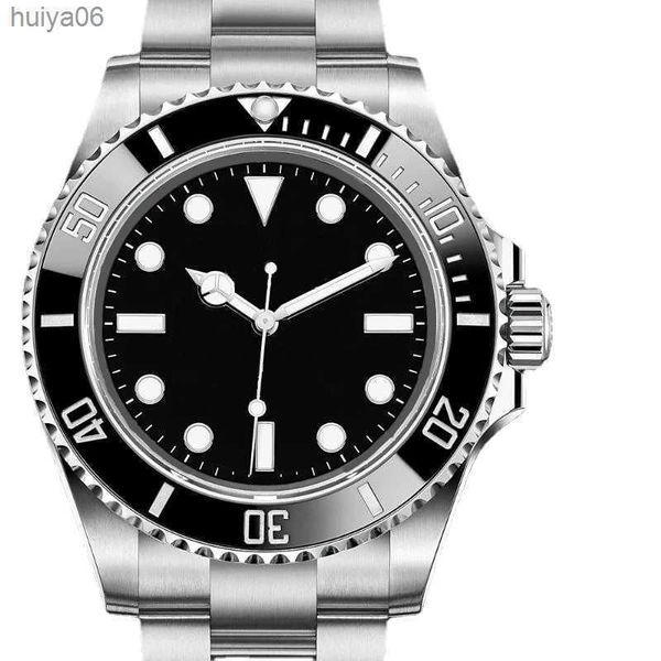 sj factory mens watch automatic mechanical 904l stainless steel glide lock casual business sapphire glass 3235 green ceramic bezel huiya06, Slivery;brown
sj factory mens watch automatic mechanical 904l stainless steel glide lock casual business sapphire glass 3235 green ceramic bezel huiya06, Slivery;brown