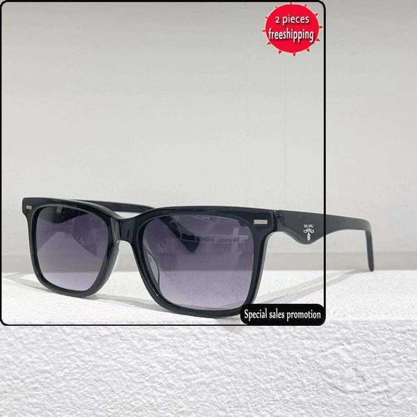 luxury fashion trends 60%off design sunglasses p family's same personalized fashionable women's versatile fashion spr sunglasses u, White;black
luxury fashion trends 60%off design sunglasses p family's same personalized fashionable women's versatile fashion spr sunglasses u, White;black