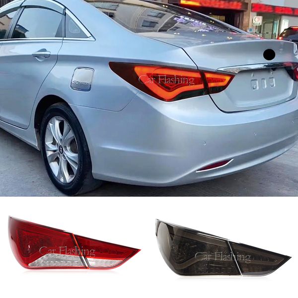 car led taillight for hyundai sonata 8 2011 - 2015 rear lamp brake reverse dynamic turn signal taillamp
car led taillight for hyundai sonata 8 2011 - 2015 rear lamp brake reverse dynamic turn signal taillamp