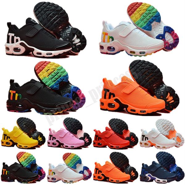 2020 tn plus kpu magic button cushion trainer children running shoes boy girl young kid sport sneaker size 28-35246z, Black
2020 tn plus kpu magic button cushion trainer children running shoes boy girl young kid sport sneaker size 28-35246z, Black