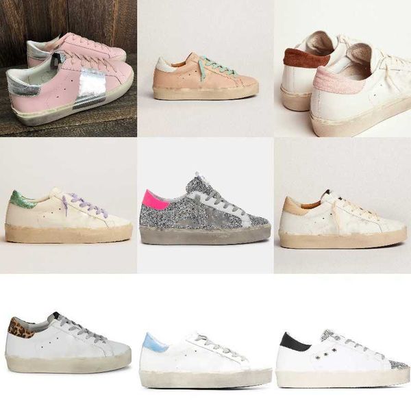golden sneakers shoes casual shoes superstar shoe deluxe brand women hi star pink gold classic white do-old dirty, Black
golden sneakers shoes casual shoes superstar shoe deluxe brand women hi star pink gold classic white do-old dirty, Black