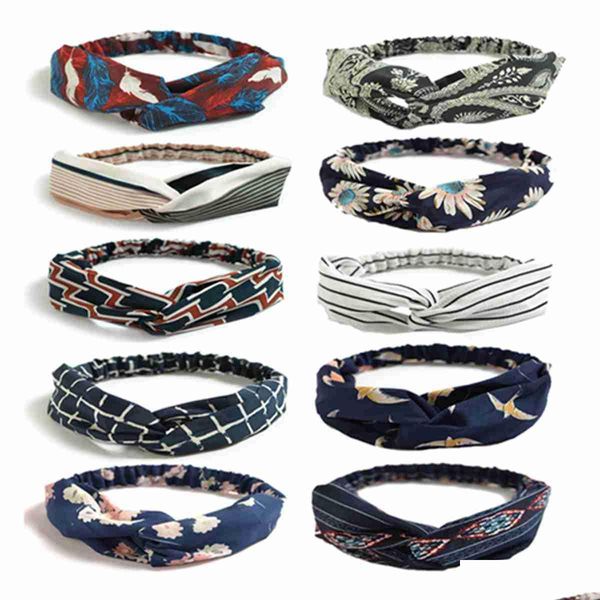 headbands 10 packs boho headbands for women vintage floral print headwrap hair band sports elastic head wrap twisted cute ac dhgarden dhpx4, Silver
headbands 10 packs boho headbands for women vintage floral print headwrap hair band sports elastic head wrap twisted cute ac dhgarden dhpx4, Silver