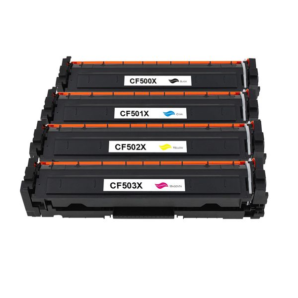 with chip befon cf500x 202a compatible toner cartridge replacement for hp 202a cf500a 202x color pro mfp m281fdw m281cdw m254dw m281fd print
with chip befon cf500x 202a compatible toner cartridge replacement for hp 202a cf500a 202x color pro mfp m281fdw m281cdw m254dw m281fd print