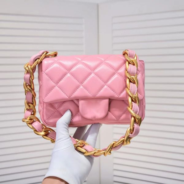tote handbag design one shoulder underarm bag tote young fashion mother essential capacity thick enough chain bright pink sweet and lovely
tote handbag design one shoulder underarm bag tote young fashion mother essential capacity thick enough chain bright pink sweet and lovely