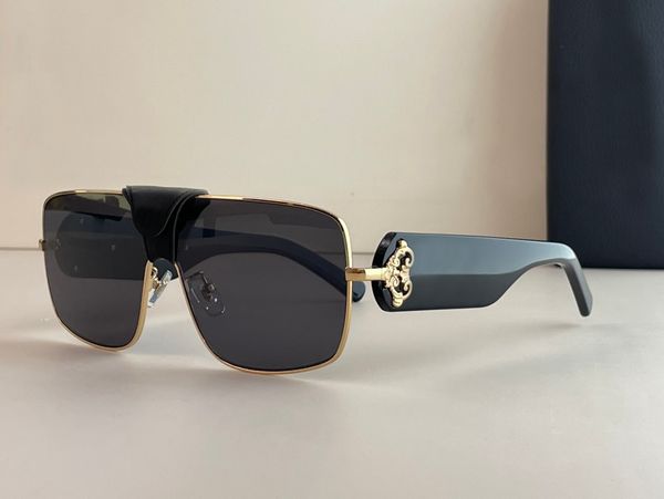 gold grey rectangle sunglasses leather sunglass metal frame men glasses sunnies shades uv400 eyewear with box 2207, White;black
gold grey rectangle sunglasses leather sunglass metal frame men glasses sunnies shades uv400 eyewear with box 2207, White;black