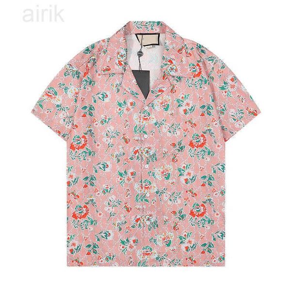 summer luxury brand mens dress designer printed loose long shirts cotton casual slim fit for men tee short sleeve floral printing shirt men&, White;black
summer luxury brand mens dress designer printed loose long shirts cotton casual slim fit for men tee short sleeve floral printing shirt men&, White;black