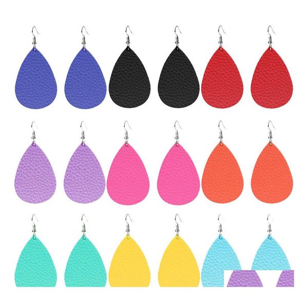 dangle chandelier fashion waterdrop pu leather dangle earrings simple double sides printing teardrop earring for women jewelry gif dhn2x, Silver
dangle chandelier fashion waterdrop pu leather dangle earrings simple double sides printing teardrop earring for women jewelry gif dhn2x, Silver