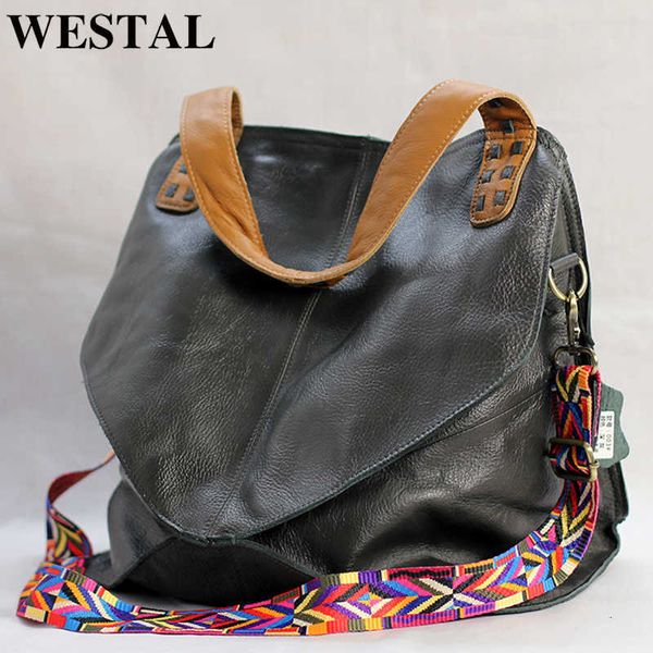 designer bag westal100% full genuine bag for totes large capacity leather luxury handbags women designer bags
designer bag westal100% full genuine bag for totes large capacity leather luxury handbags women designer bags