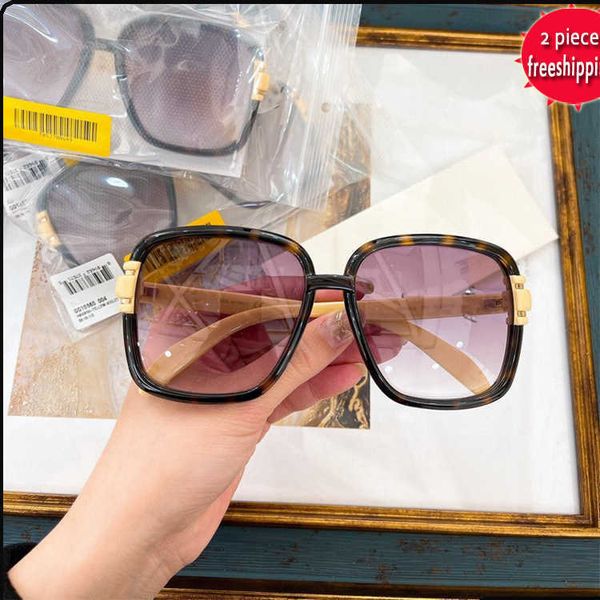 luxury fashion trends 60%off design sunglasses 22 new style wind plate square street sconcave shape net red gg1066 sunglasses uv400 high qua, White;black
luxury fashion trends 60%off design sunglasses 22 new style wind plate square street sconcave shape net red gg1066 sunglasses uv400 high qua, White;black
