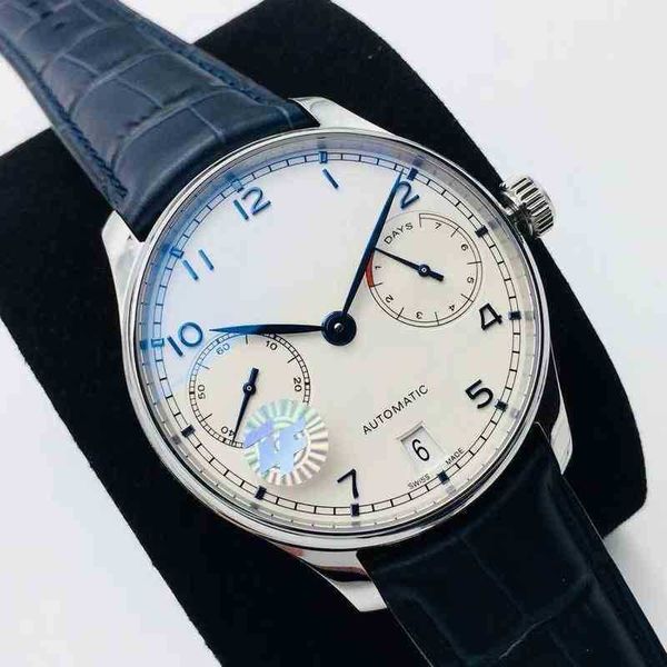 mens watch designer watches movement watches automatic luxury paneraiss leisure watch portugal series seven automatic mechanical waterproof, Slivery;brown
mens watch designer watches movement watches automatic luxury paneraiss leisure watch portugal series seven automatic mechanical waterproof, Slivery;brown
