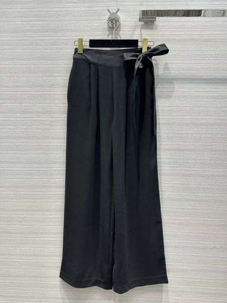 milan runway pants 2023 new spring summer fashion straight designer brand same style trousers women's 1124-3, Black;white
milan runway pants 2023 new spring summer fashion straight designer brand same style trousers women's 1124-3, Black;white