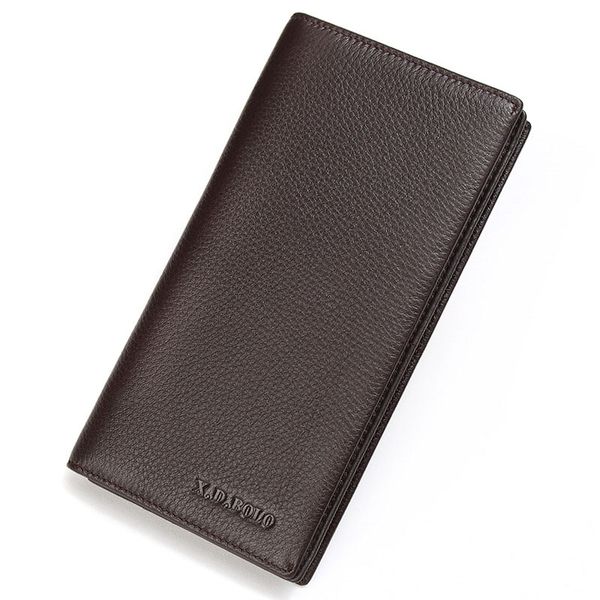 new fashion men wallets leather long purse casual multifunction purses designer business carteras for male, Red;black
new fashion men wallets leather long purse casual multifunction purses designer business carteras for male, Red;black