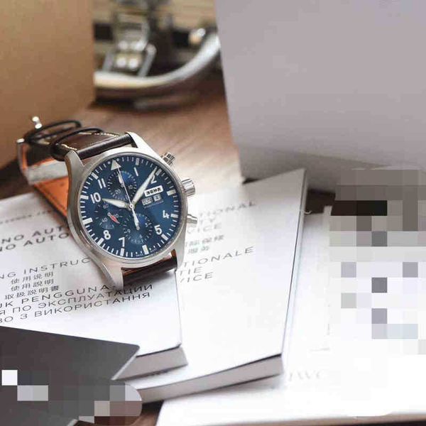 luxury watches men mechanics wristwatch universal pilot timing real swiss eta7750 mechanical movement designer watch, Slivery;golden
luxury watches men mechanics wristwatch universal pilot timing real swiss eta7750 mechanical movement designer watch, Slivery;golden
