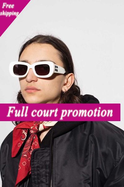 designer sunglasses uv400 for women brands 22ss new 50%off1 omri019 street sposter sunglasses ins hip hop net red same shades fashion, White;black
designer sunglasses uv400 for women brands 22ss new 50%off1 omri019 street sposter sunglasses ins hip hop net red same shades fashion, White;black