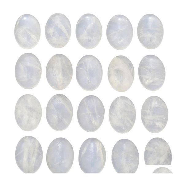 loose gemstones natural quartz crystal oval flat back gemstone cabochons healing chakra stone bead cab ers no hole for jewelry craft dhzwo, Black
loose gemstones natural quartz crystal oval flat back gemstone cabochons healing chakra stone bead cab ers no hole for jewelry craft dhzwo, Black