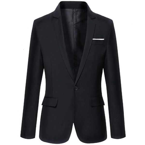 mens suits blazers 50% blazer autumn fashion slim business formal party suit long sleeve lapel jacket clothing 221123, White;black
mens suits blazers 50% blazer autumn fashion slim business formal party suit long sleeve lapel jacket clothing 221123, White;black