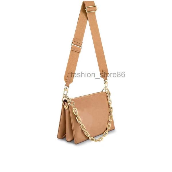 m57791 vuittamins cross body bag coussin pm in camel and blue women thick chain handbags shoulder bags size 26 20 12cm u44a yup9
m57791 vuittamins cross body bag coussin pm in camel and blue women thick chain handbags shoulder bags size 26 20 12cm u44a yup9