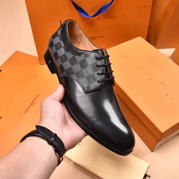 38model men brogue shoes big size 45 male tassel loafers slip on designer formal shoes wedding party dress shoe business footwear office oxf, Black
38model men brogue shoes big size 45 male tassel loafers slip on designer formal shoes wedding party dress shoe business footwear office oxf, Black