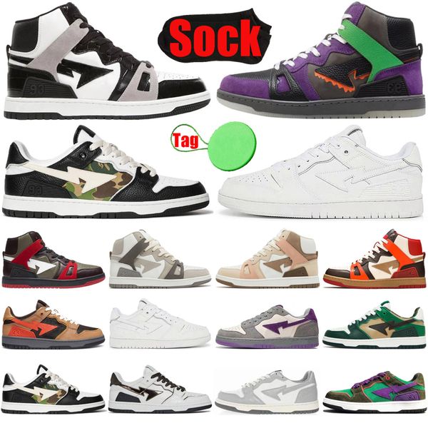 shoes casual bapestars sk8 sta low baped designer mens womens shoe lows black yellow abc camo pink plate-forme luxury sports sneakers wholes
shoes casual bapestars sk8 sta low baped designer mens womens shoe lows black yellow abc camo pink plate-forme luxury sports sneakers wholes
