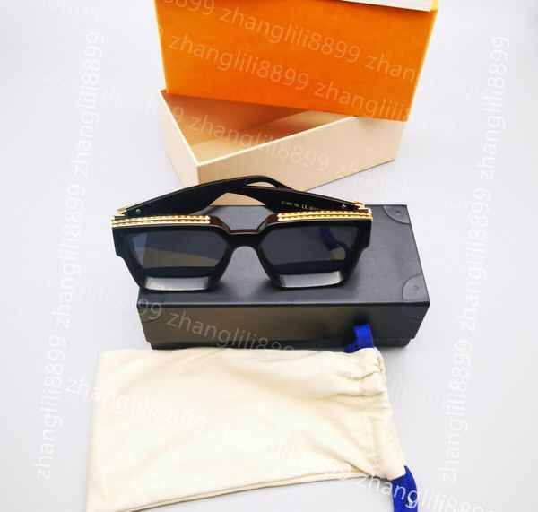 summer men millionaire glasses millionaires sunglasses fashion eyewear man woman goggle beach sunglass uv400 frame color black gold w/box, White;black
summer men millionaire glasses millionaires sunglasses fashion eyewear man woman goggle beach sunglass uv400 frame color black gold w/box, White;black