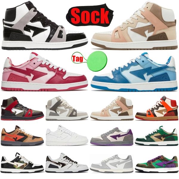 shoes casual bapestars sk8 sta low baped designer mens womens shoe lows black yellow abc camo pink plate-forme luxury sports sneakers
shoes casual bapestars sk8 sta low baped designer mens womens shoe lows black yellow abc camo pink plate-forme luxury sports sneakers