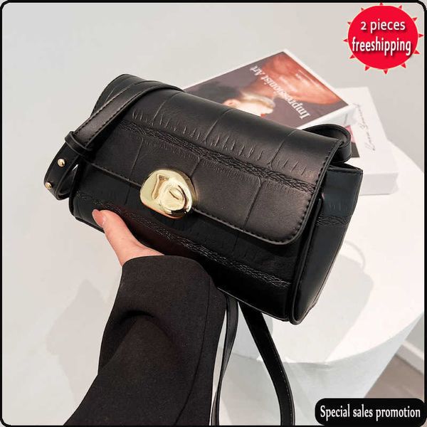 factory direct sales 50% off designer bags bag2022 new fashion ins one shoulder cross body versatile women's
factory direct sales 50% off designer bags bag2022 new fashion ins one shoulder cross body versatile women's
