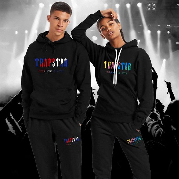 mens tracksuits tracksuit fashion trend print couple hoodie sweatshirt sweatpants 2 pcs set sportwear jogging casual outfit man clothing 221, Gray
mens tracksuits tracksuit fashion trend print couple hoodie sweatshirt sweatpants 2 pcs set sportwear jogging casual outfit man clothing 221, Gray