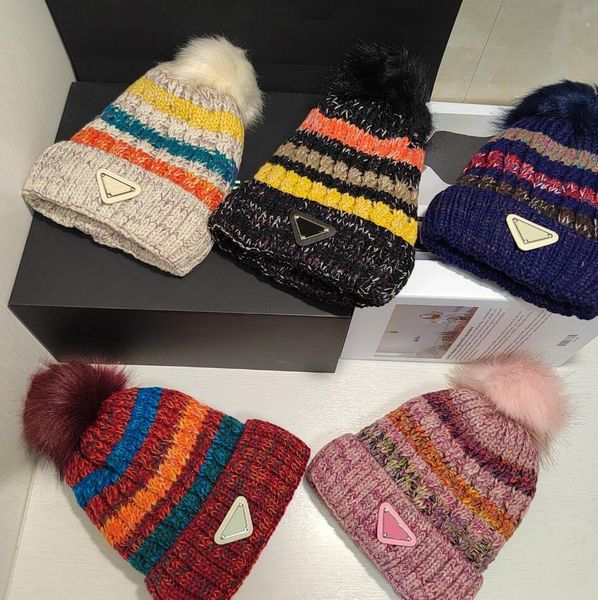 luxury knitted hat designer beanie cap mens women hats cashmere letters casual skull caps outdoor fashion stripe classic printing knitting b, Blue;gray
luxury knitted hat designer beanie cap mens women hats cashmere letters casual skull caps outdoor fashion stripe classic printing knitting b, Blue;gray