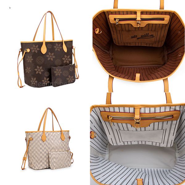 new women luxurys handbags ladies designer composite bags 2pcs lady clutch bag book shoulder tote female purse large leather mens wallet arr
new women luxurys handbags ladies designer composite bags 2pcs lady clutch bag book shoulder tote female purse large leather mens wallet arr