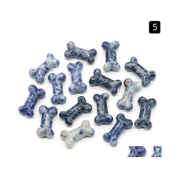loose gemstones wholesale natural crystals dog bone sodalite gemstone statue crystal crafts for sale drop delivery jewelry dh3oh, Black
loose gemstones wholesale natural crystals dog bone sodalite gemstone statue crystal crafts for sale drop delivery jewelry dh3oh, Black