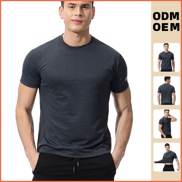european and american cross-border sportswear men large size loose quick-dry short sleeve t-shirt basketball running sweaty fitness, White;black
european and american cross-border sportswear men large size loose quick-dry short sleeve t-shirt basketball running sweaty fitness, White;black