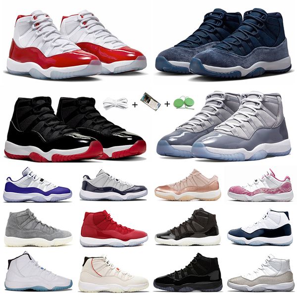 jumpman 11 11s mens basketball shoes cherry midnight navy cool grey pure violet citrus legend gamma bred cap concord space jam men women tra
jumpman 11 11s mens basketball shoes cherry midnight navy cool grey pure violet citrus legend gamma bred cap concord space jam men women tra